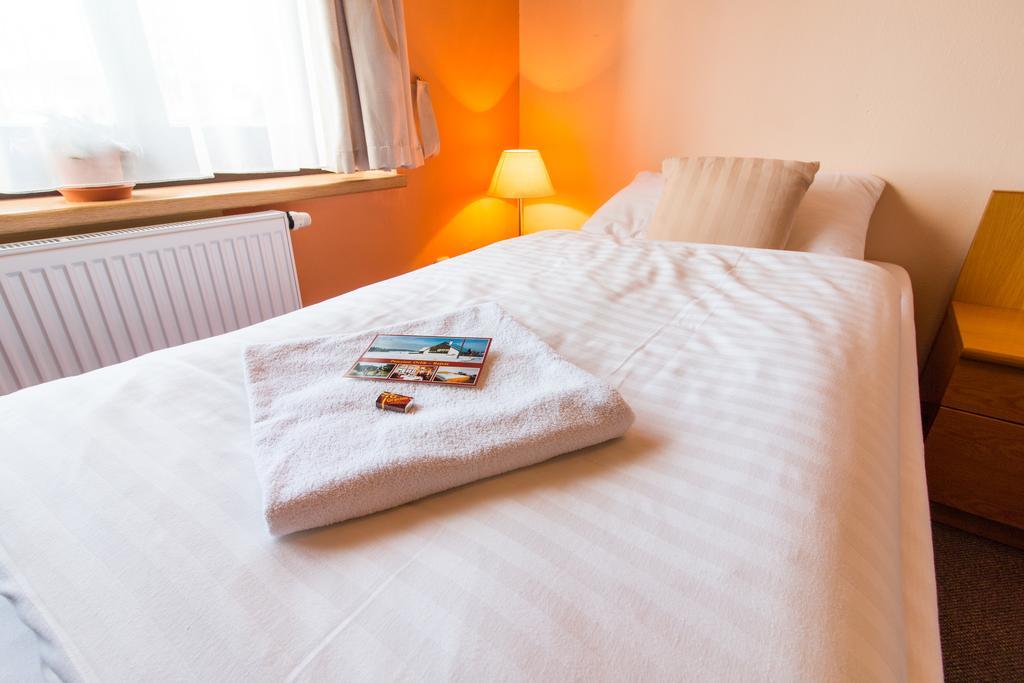 Orlik Rejviz Hotel Szoba fotó