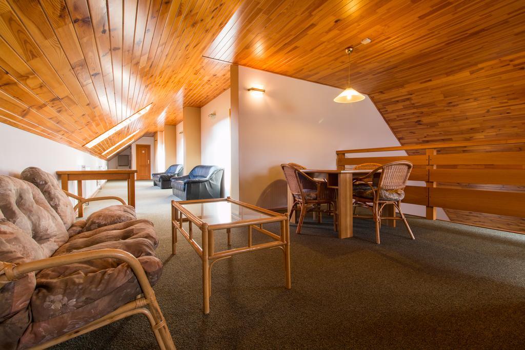 Orlik Rejviz Hotel Kültér fotó
