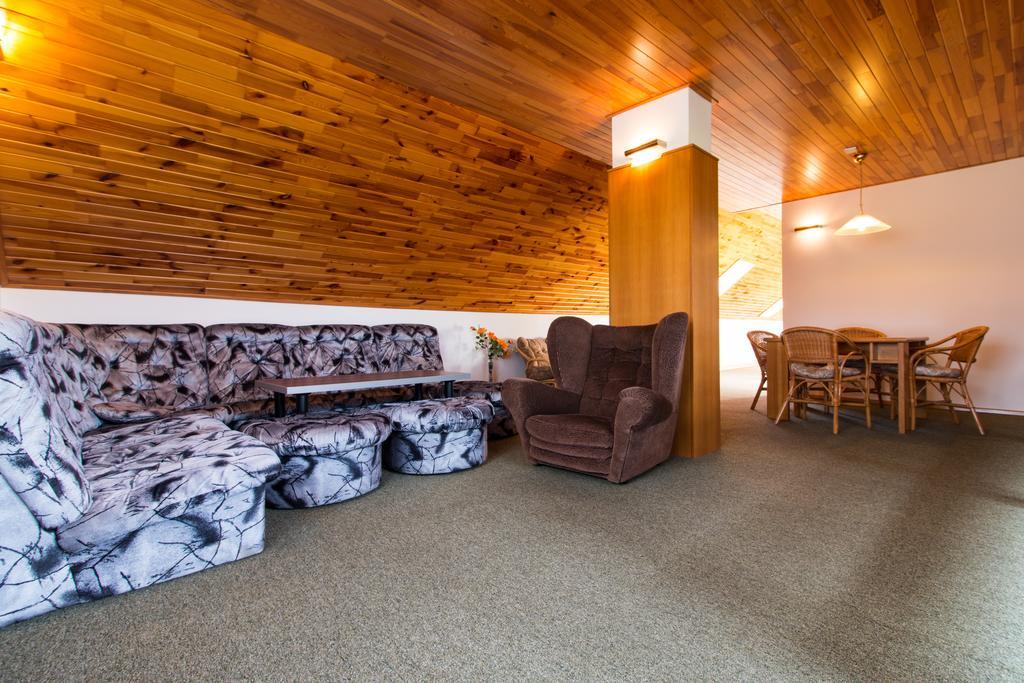 Orlik Rejviz Hotel Kültér fotó