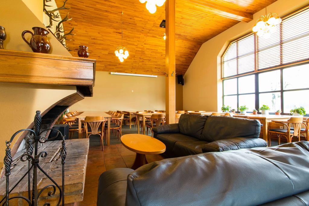 Orlik Rejviz Hotel Kültér fotó