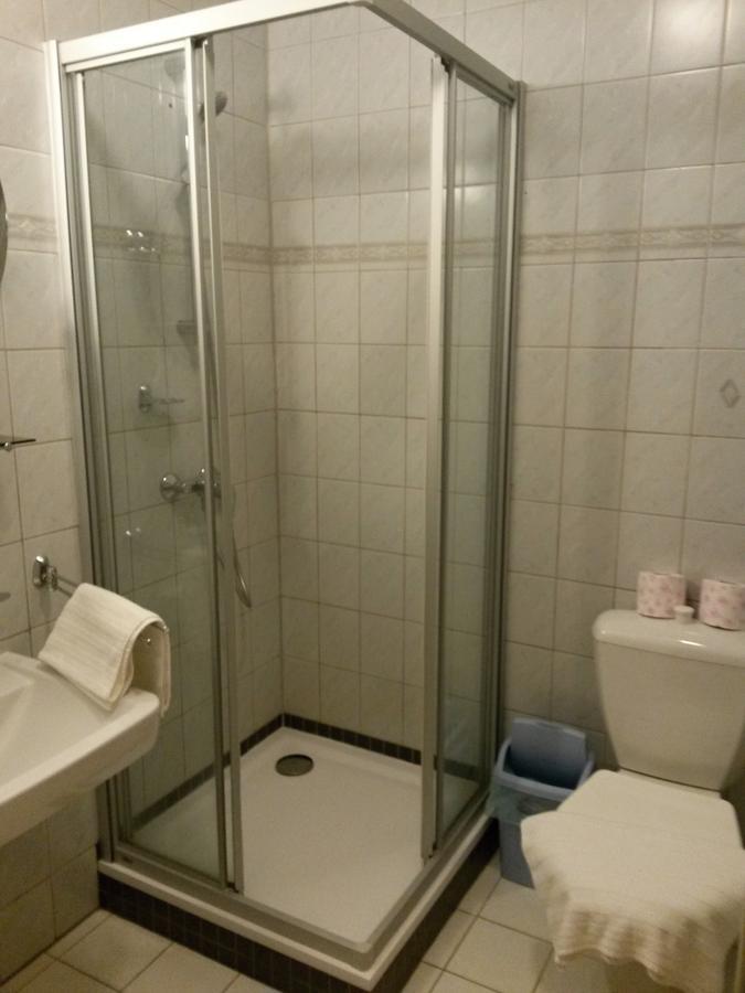 Orlik Rejviz Hotel Kültér fotó