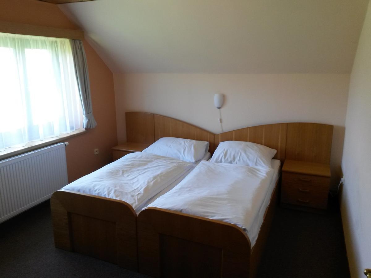 Orlik Rejviz Hotel Kültér fotó